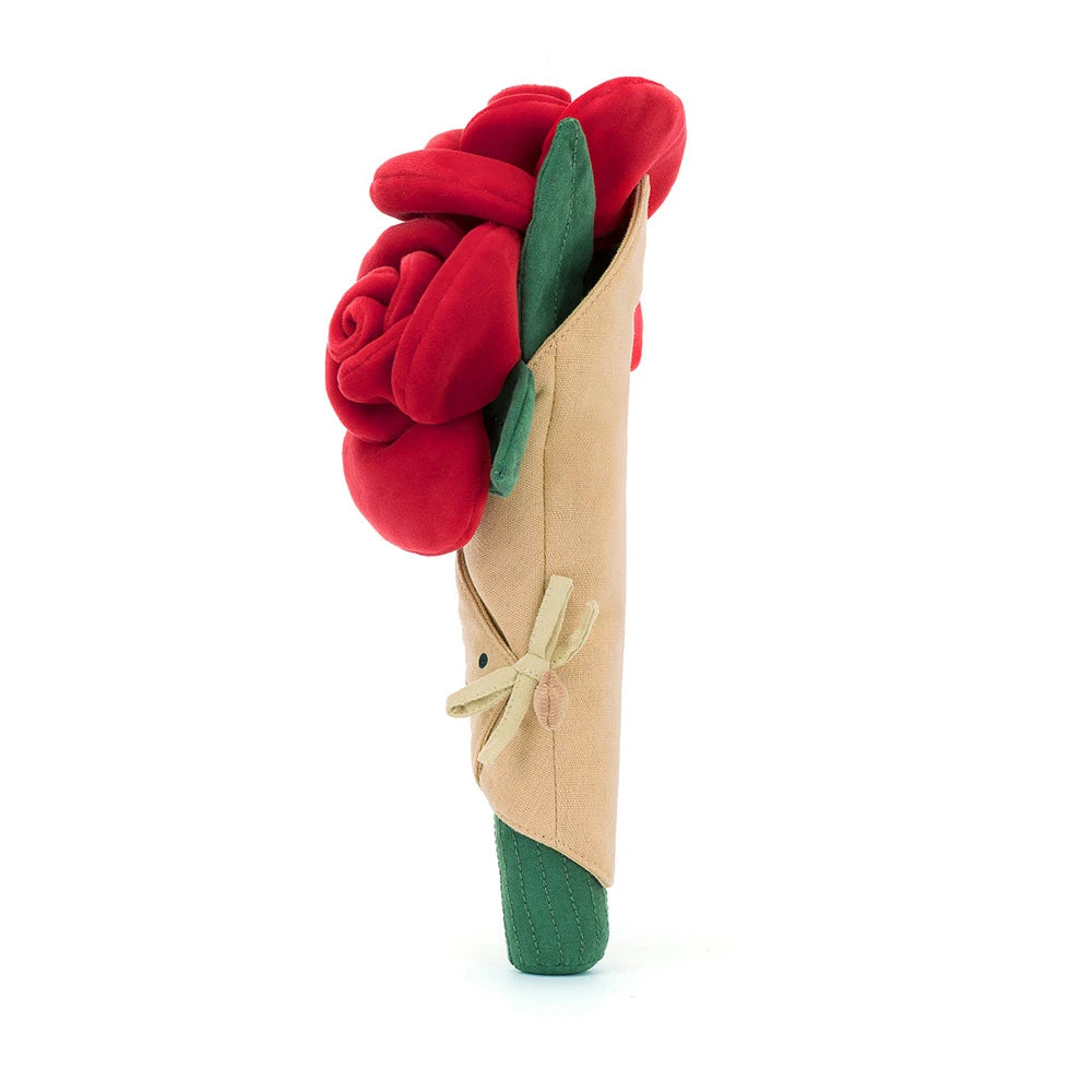 Amuseables Rose Bouquet - US 2959