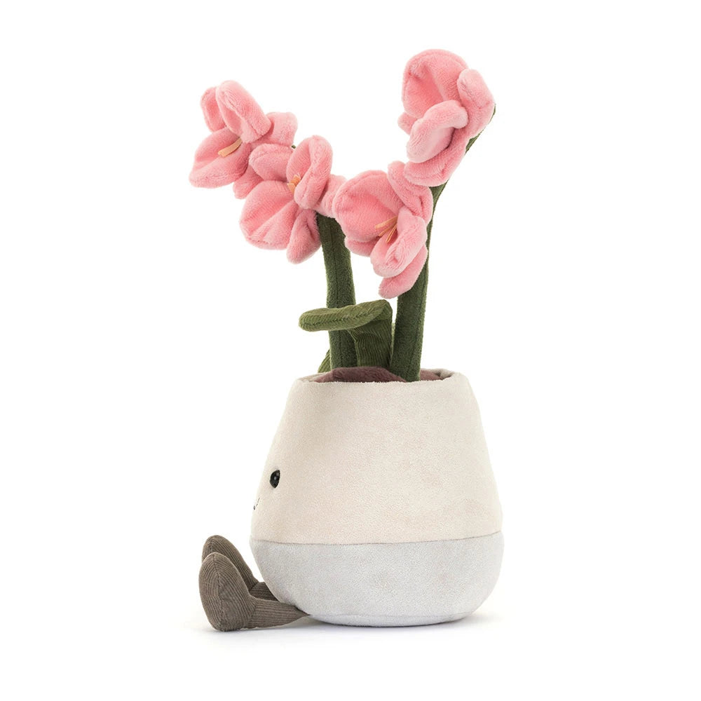 Amuseables Pink Orchid - US 1846