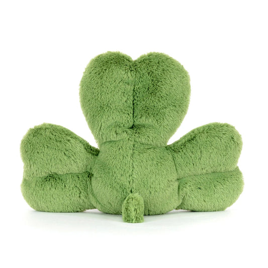 Amuseables Siofra Shamrock - US 0318