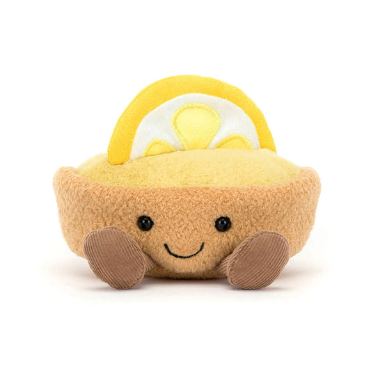 Amuseables Collette Tarte Au Citron - US 7628