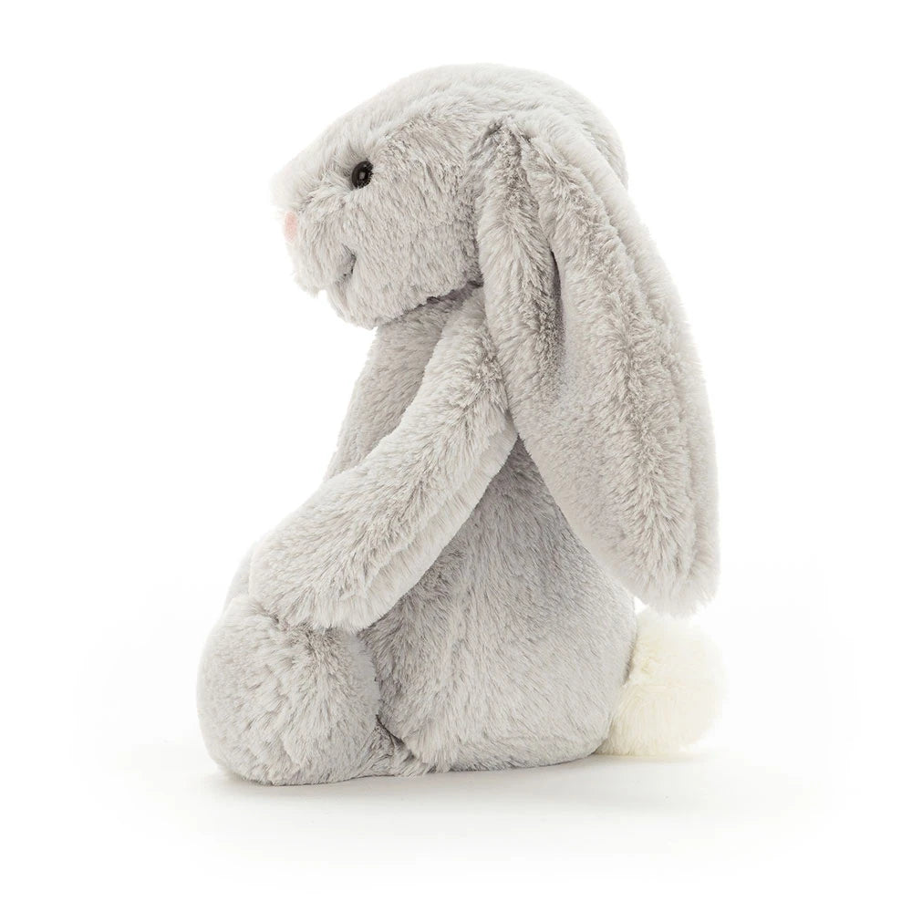 Bashful Silver Bunny - US 5931