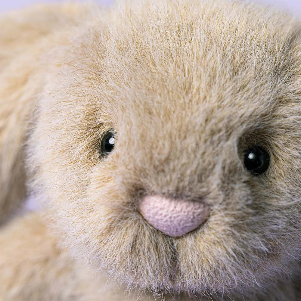 Oat Flufflet Bunny - US 5899