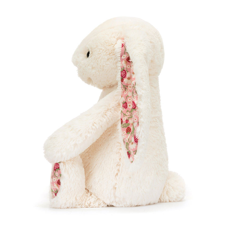 Blossom Cream Bunny 'Berry' - US 9864