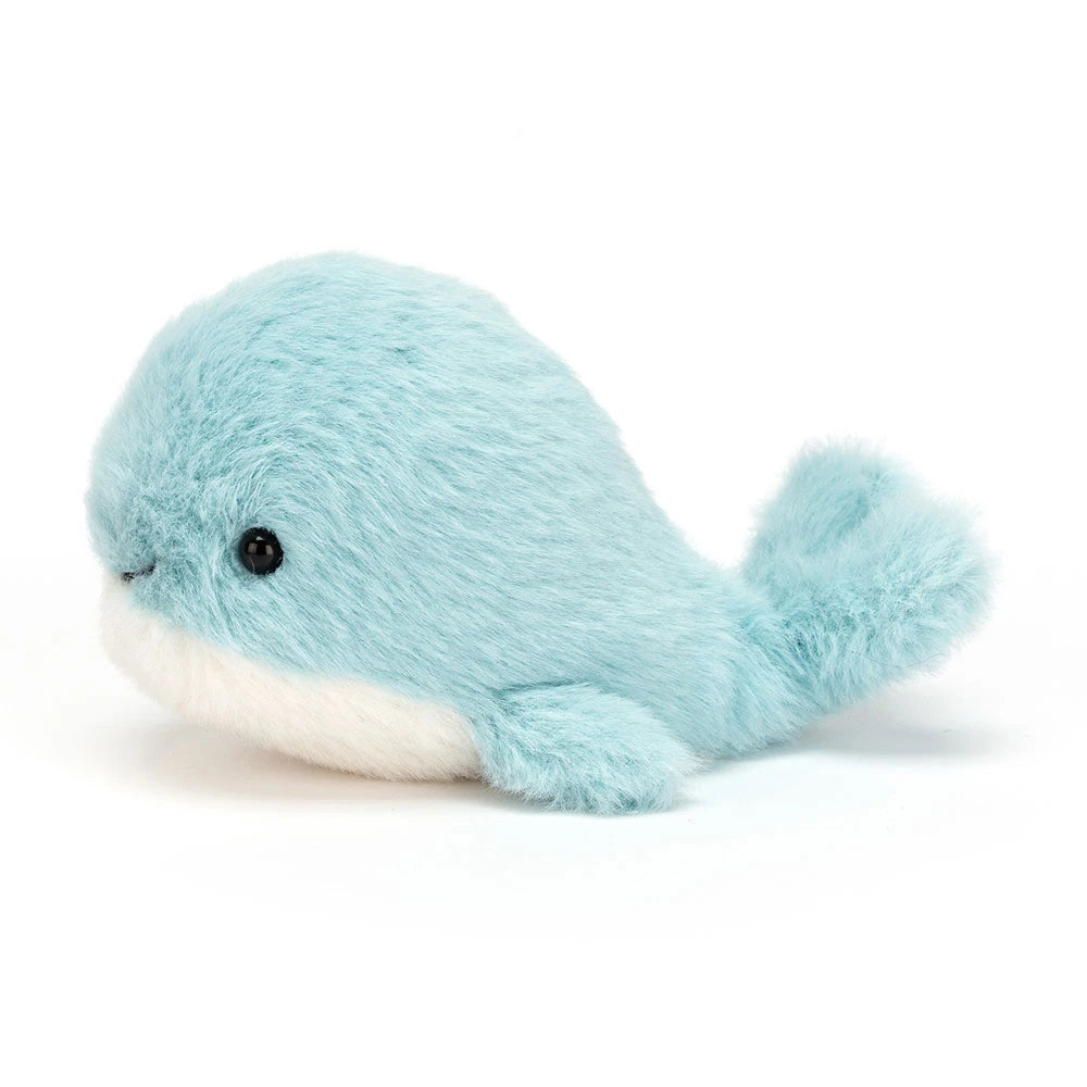 Fluffy Whale - US 4139