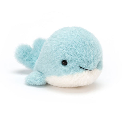 Fluffy Whale - US 4139