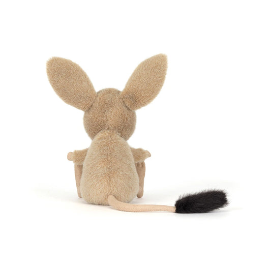 Jerboa - US 4732