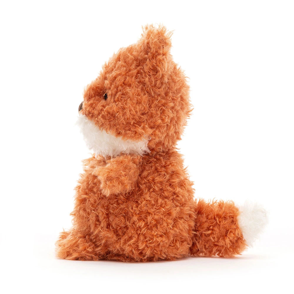 Little Fox - US 9283
