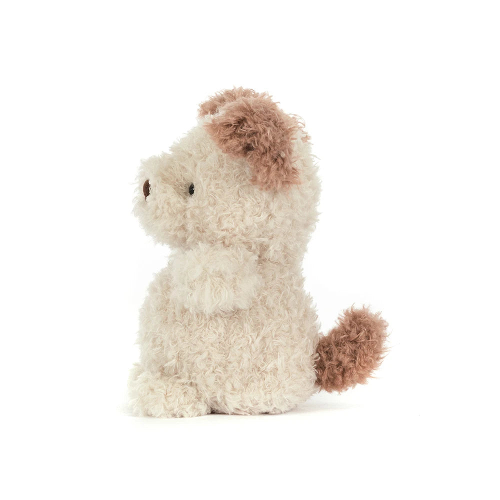 Little Pup - US 6930