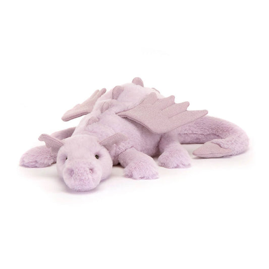 Lavender Dragon - US 0277