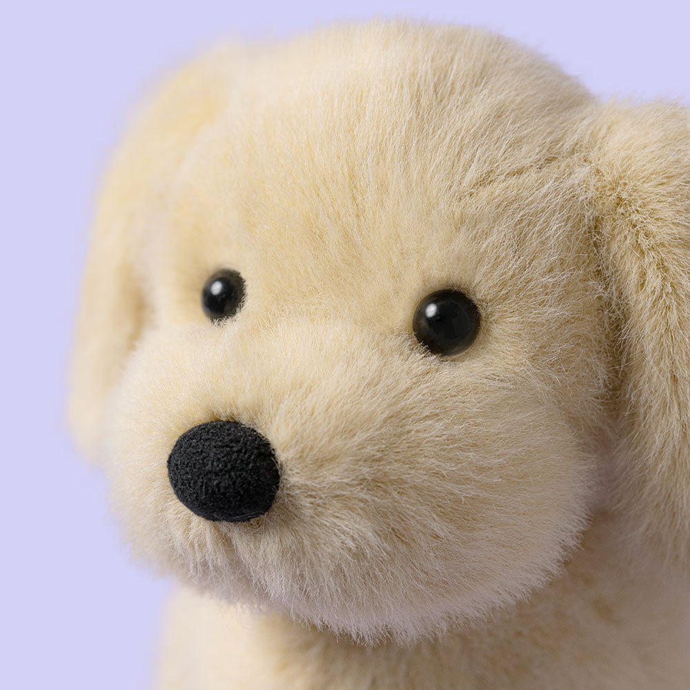 Golden Puppy - US 4371