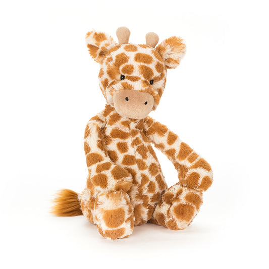 Just Like Me Book & Bashful Giraffe Medium - US 8737