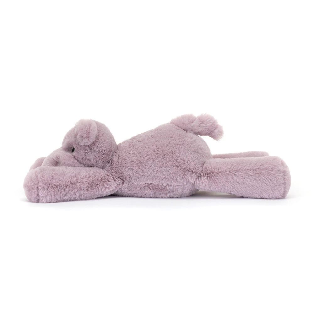 Smudge Hippo - US 3455