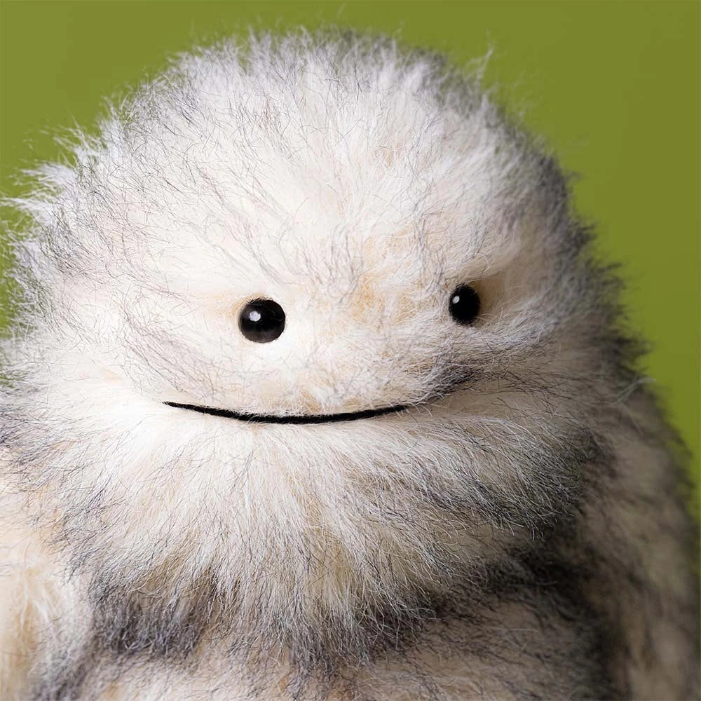 Bretti Yeti - US 3898