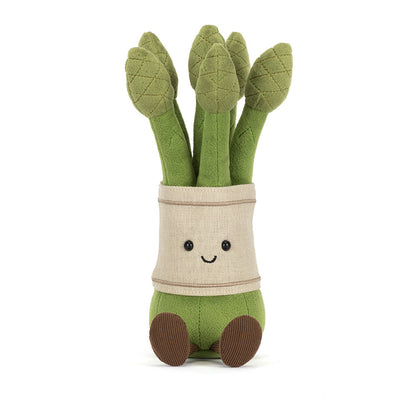 Amuseables Asparagus - US 9496