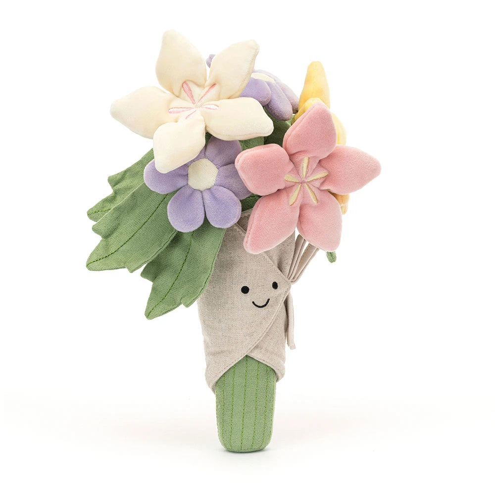 Amuseables Bouquet Of Flowers - US 9595