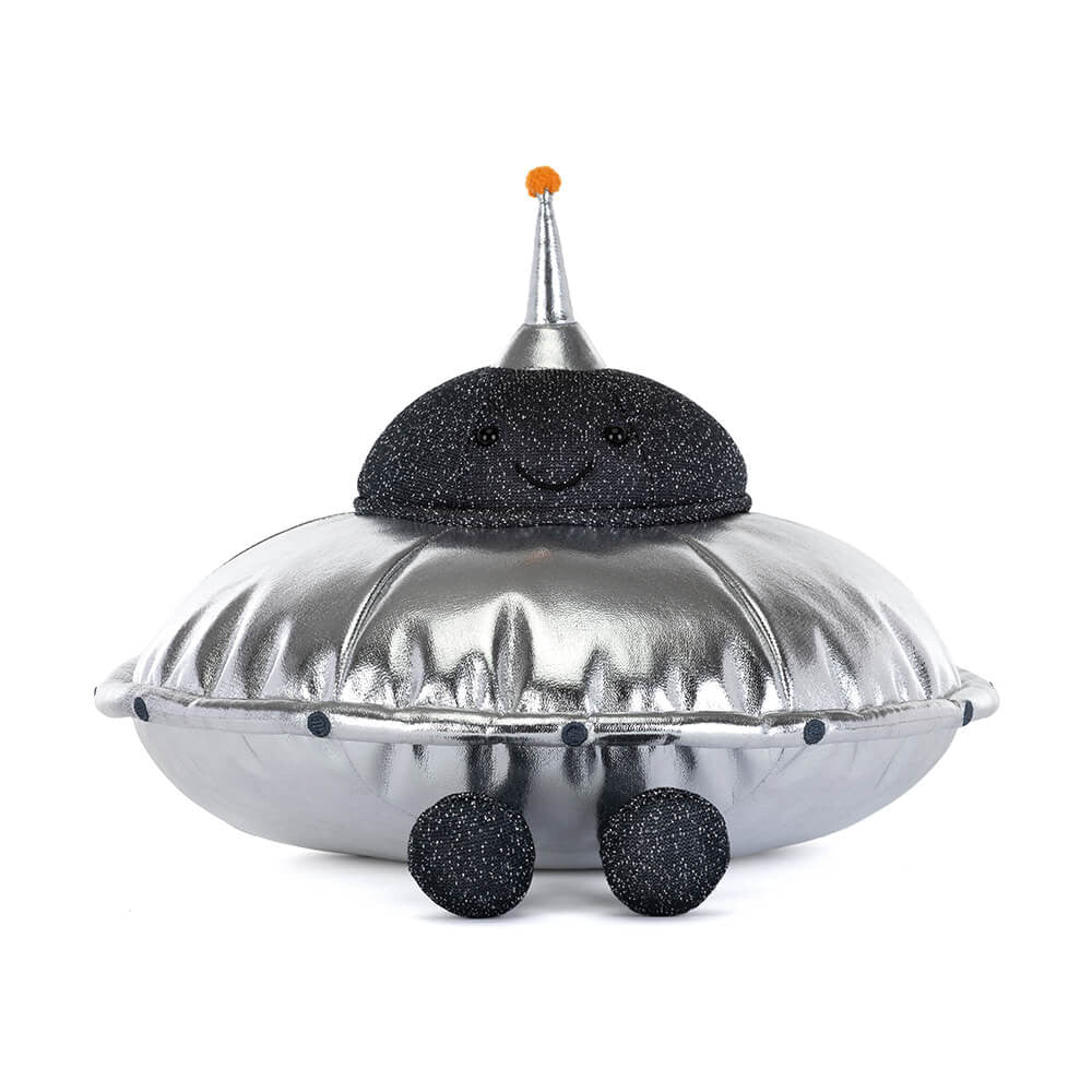 Amuseables Jellysaucer - US 3753