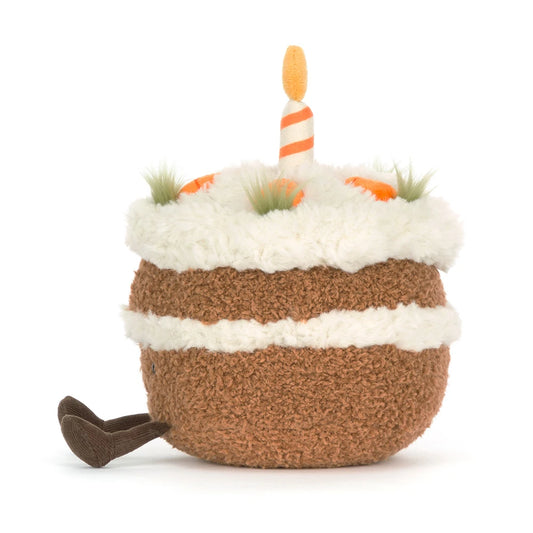 Amuseables Carrot Cake - US 0638