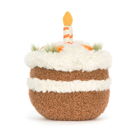 Amuseables Carrot Cake - US 0638