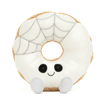 Amuseables Glazespun Doughnut - US 3121
