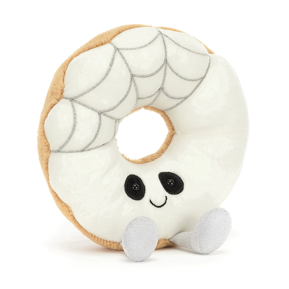 Amuseables Glazespun Doughnut - US 3121