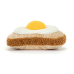 Amuseables Egglantine Egg On Toast - US 9438