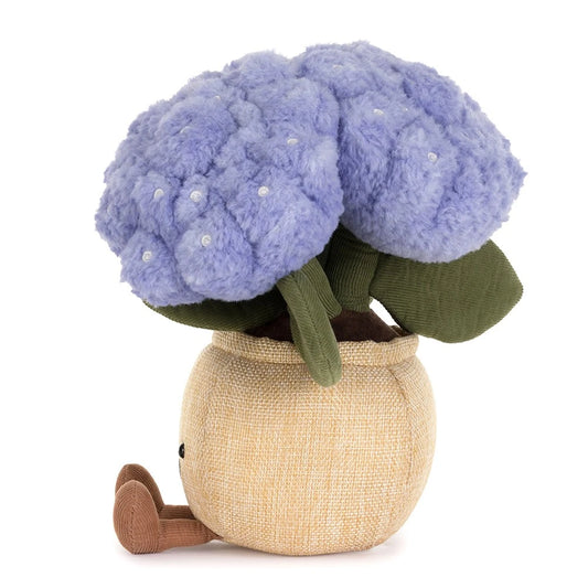 Amuseables Hydrangea - US 8351