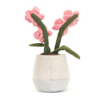Amuseables Pink Orchid - US 1846