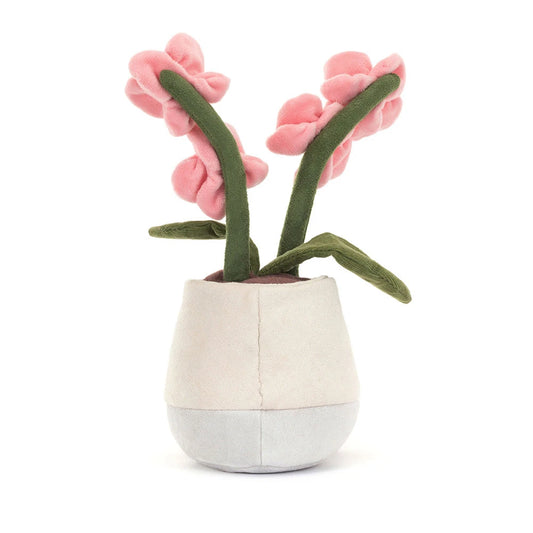 Amuseables Pink Orchid - US 1846