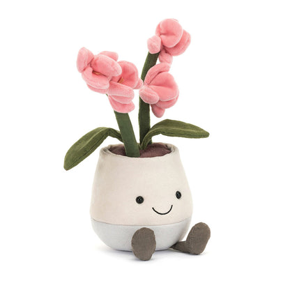 Amuseables Pink Orchid - US 1846