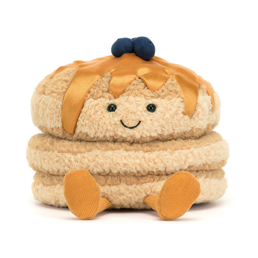 Amuseables Fran Pancakes - US 8383