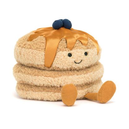 Amuseables Fran Pancakes - US 8383