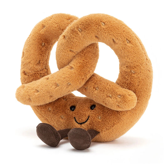 Amuseables Pretzel - US 9654