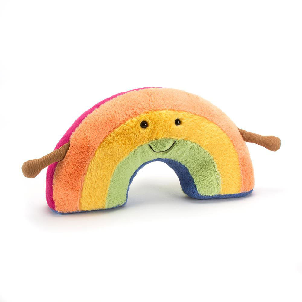Amuseables Rainbow - US 0888