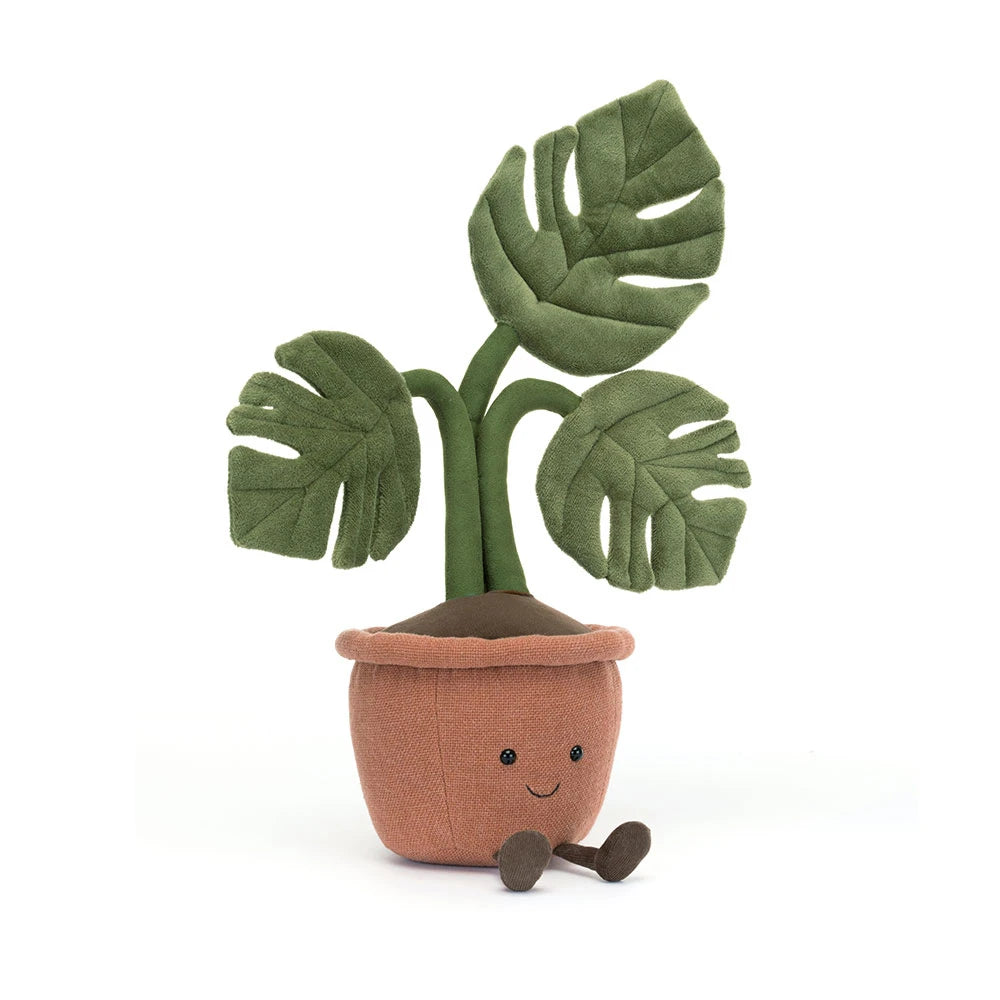 Amuseables Monstera Plant - US 2921