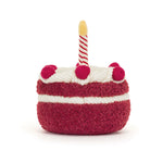 Amuseables Cheri Cake - US 4649
