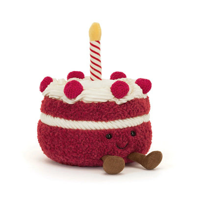 Amuseables Cheri Cake - US 4649