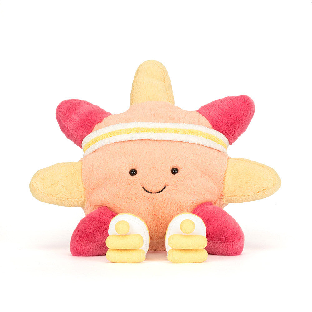 Amuseables Sun 'Roller Skates' - US 6117
