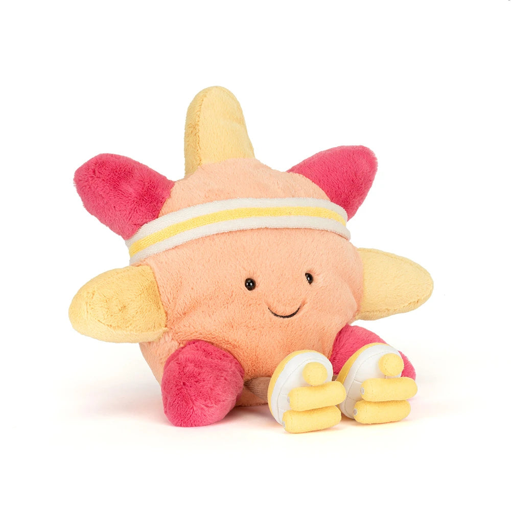 Amuseables Sun 'Roller Skates' - US 6117