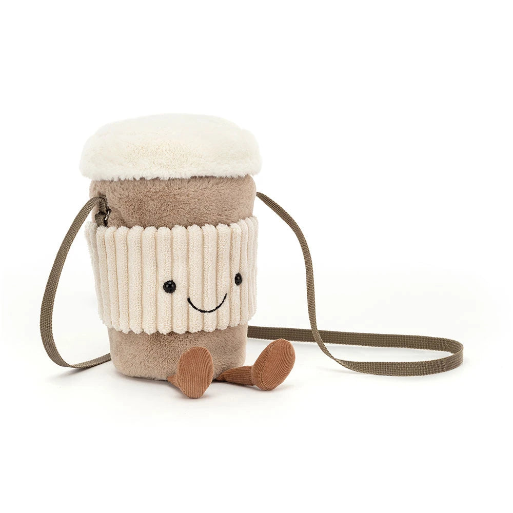 Amuseables Coffee-To-Go Bag - US 3400