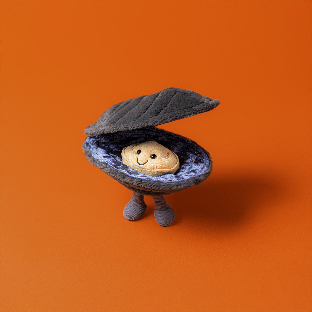 Amuseables Michelle Mussel - US 8348