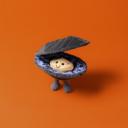 Amuseables Michelle Mussel - US 8348