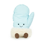 Amuseables Mitten - US 9999