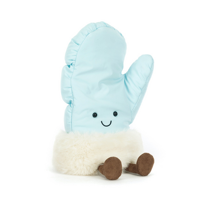 Amuseables Mitten - US 9999