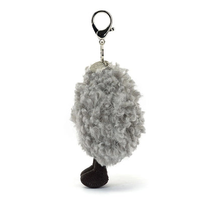 Amuseables Storm Cloud Bag Charm - US 7967