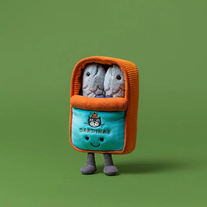 Amuseables Sardine Tin - US 5571