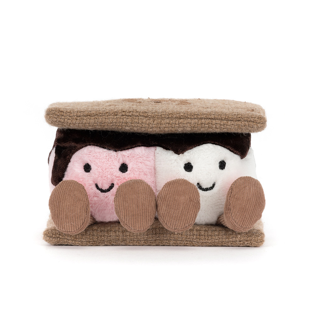 Amuseables S'mores - US 5981