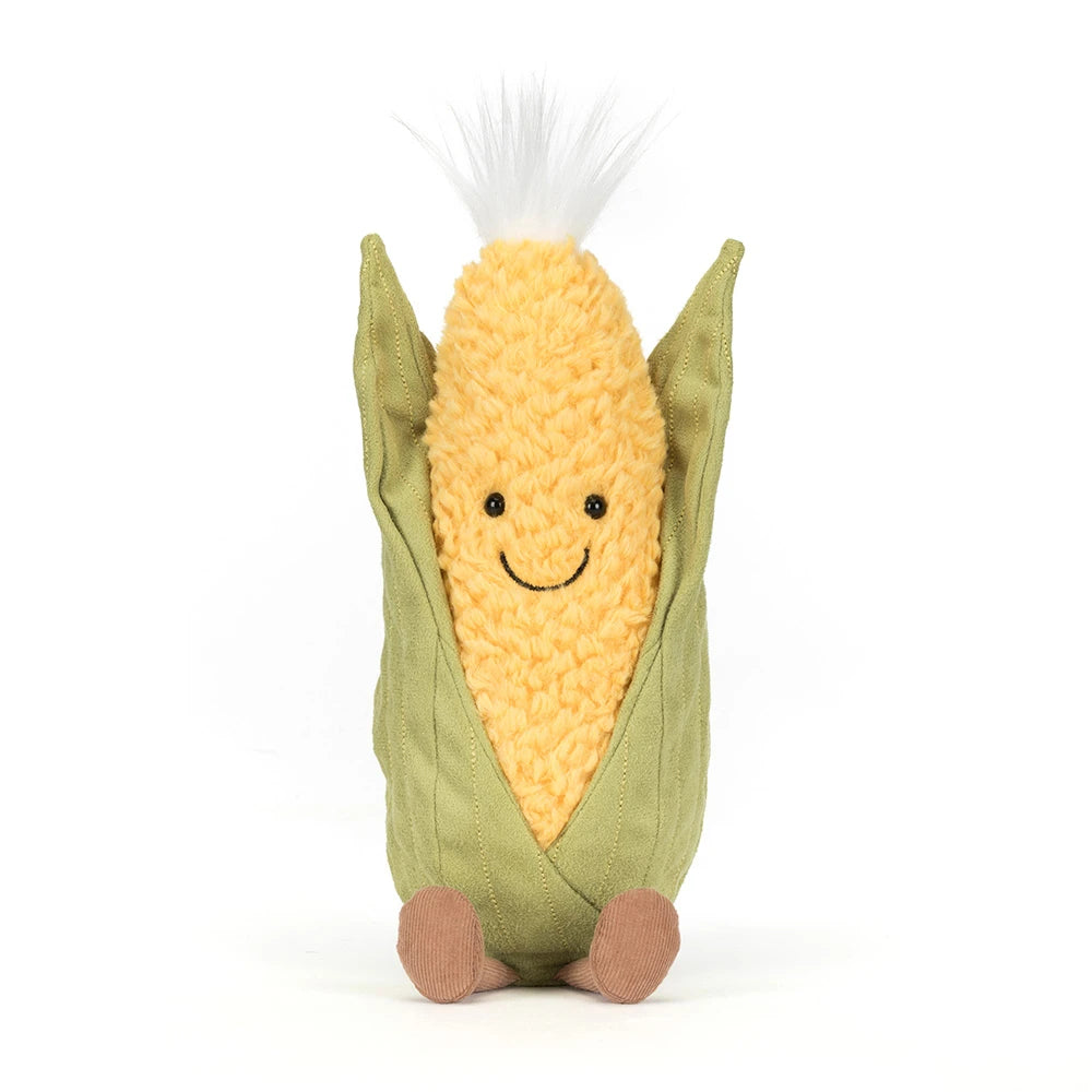 Amuseables Sweetcorn - US 2032