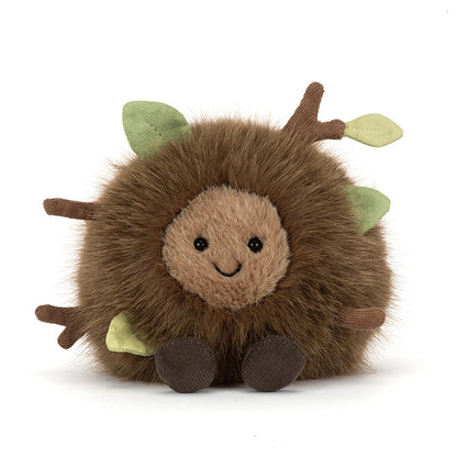 Amuseables Mulshi Woodland Floor - US 9799