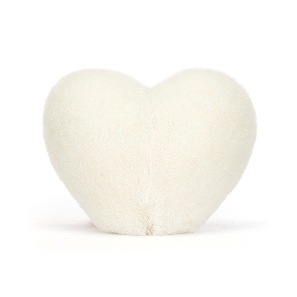 Amuseables Heart Boiled Egg - US 4434