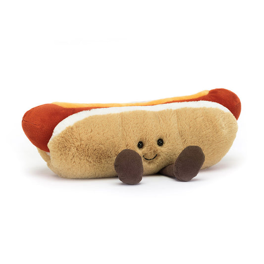 Amuseables Hot Dog - US 8144
